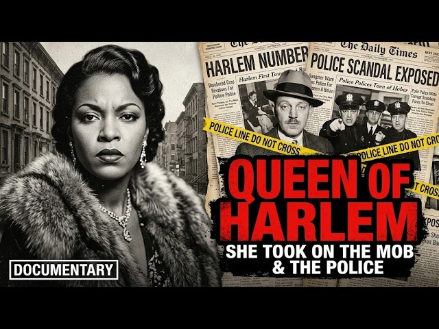 Video thumbnail for She Exposed the Entire NYPD — From a Prison Cell