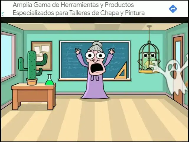 Video thumbnail for Bash The Teacher