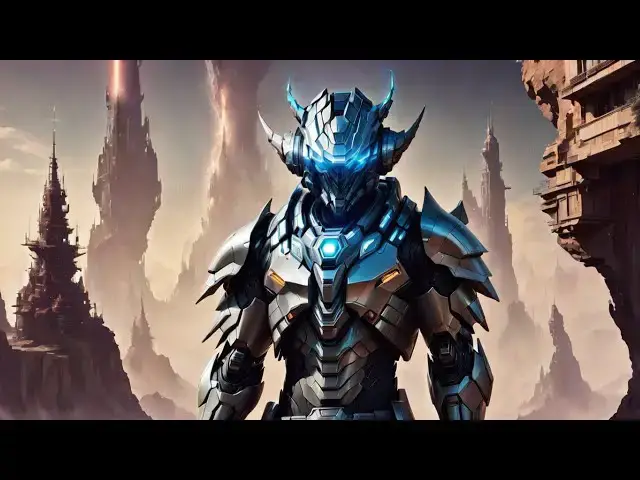 Video thumbnail for Uncovering the Telepathic Mystery: Galactic Heroes' Epic Quest! | HFY Stories