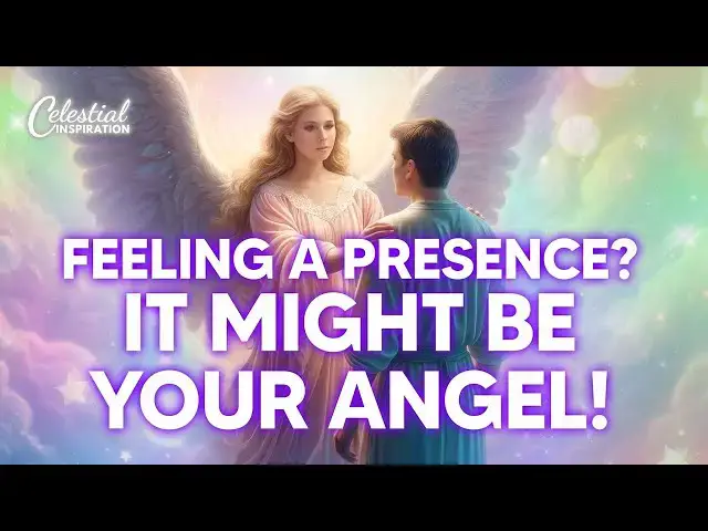 Video thumbnail for Talking to Angels: Is it Possible? Techniques to Open Your Angelic Connection!