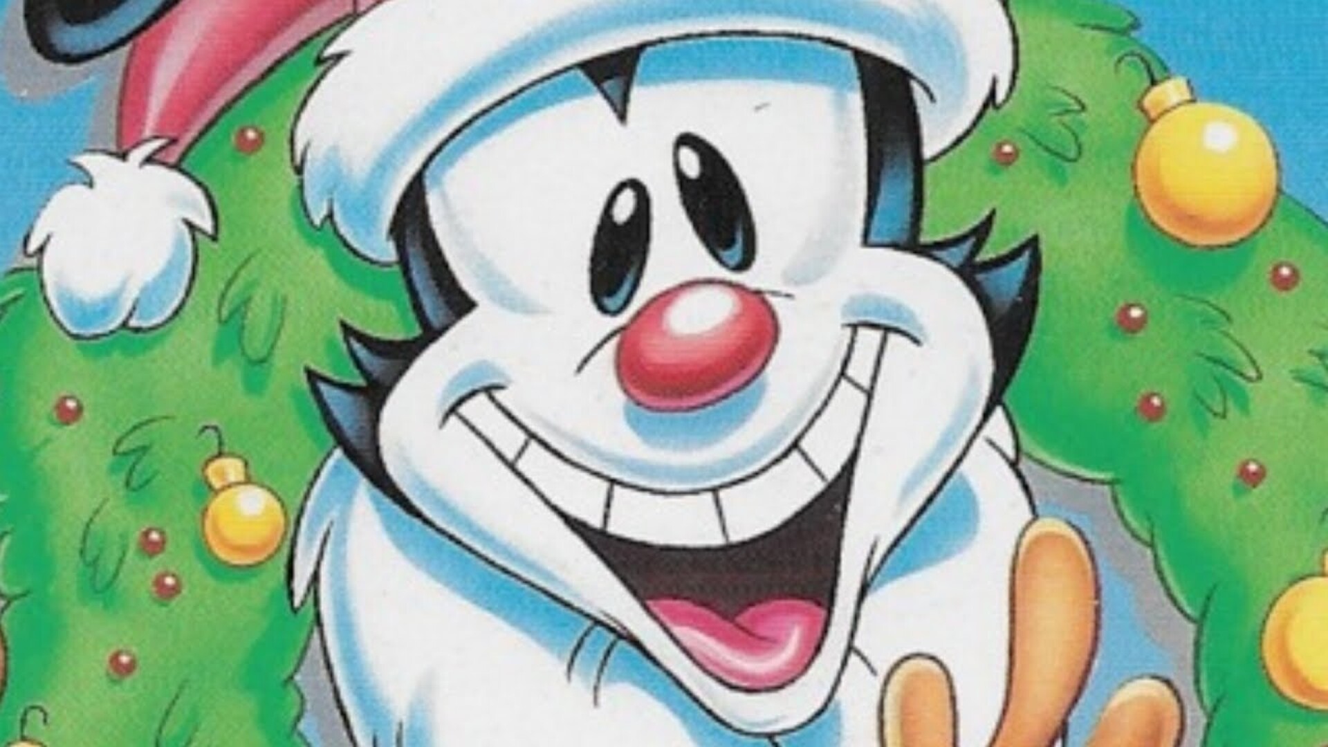 Video thumbnail for Things In Animaniacs You Never Noticed As A Kid