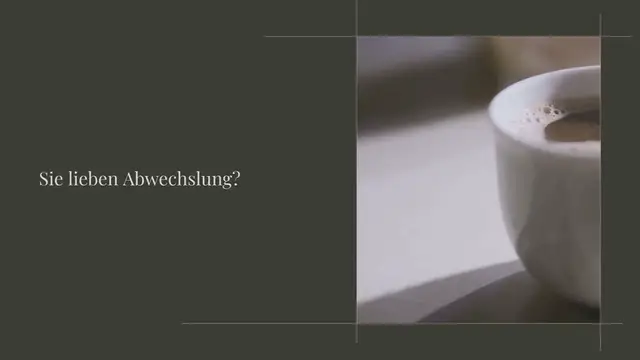 Video thumbnail for Kaffeevollautomat 2 Bohnenbehälter im Test 2024: Top 5 im Vergleich