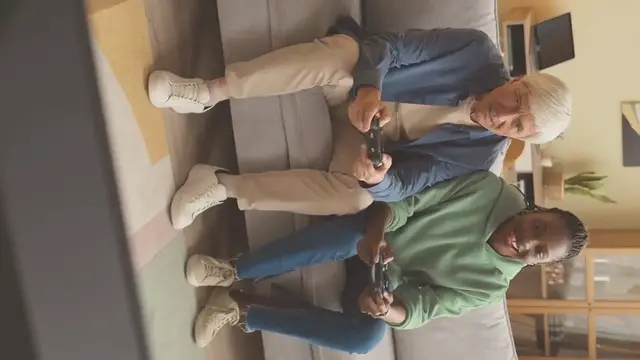 Video thumbnail for Multiplayer Games on Borderlands 3