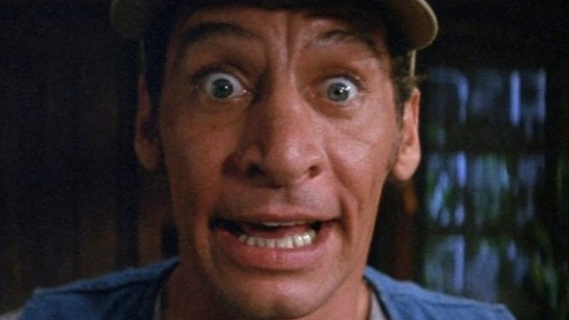 Video thumbnail for Movies With Major Characters You Never Get To See