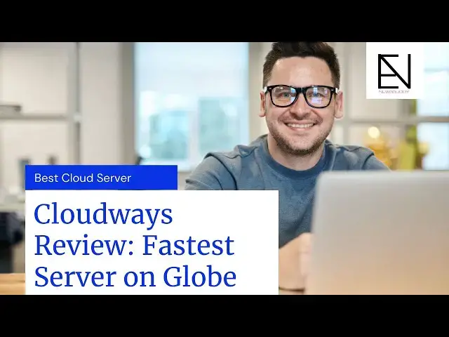 Video thumbnail for Detailed Review of Cloudways with fastest server around the Globe