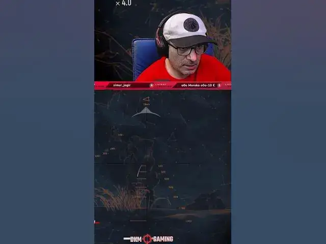 Video thumbnail for ⭐️DKM GAMING⭐️:(+18)💥BUFFFFFF💥FOLLOW - @dkm__gaming| | #Twitch | dkm__gaming de #Twitch