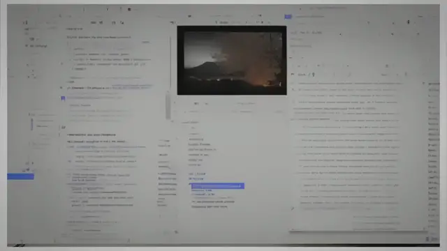 Video thumbnail for How to Do Hanging Indent on Google Docs in 7 Step