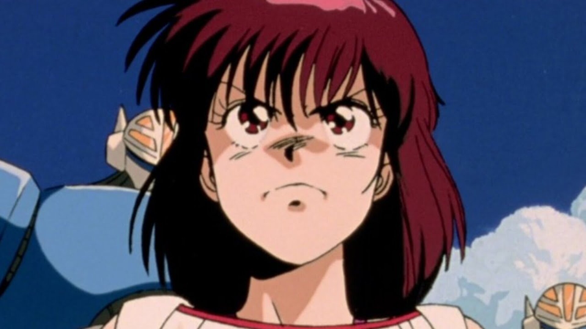 Video thumbnail for By Far The Best Anime You've Never Heard Of