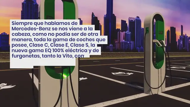 Video thumbnail for Nuevo Mercedes-Benz Actros 5