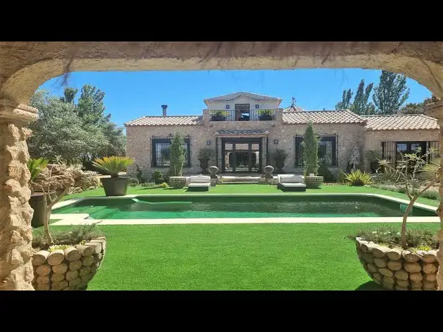 Video thumbnail for Finca in Freila for sale € 680,000  Beds 4 Baths 2 - Spanish Casa Properties