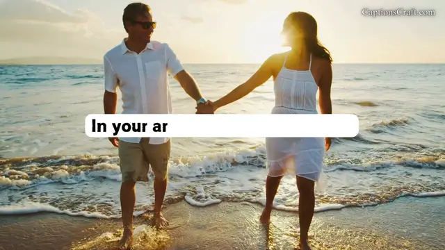 Video thumbnail for Express Your Love: Heartwarming Instagram Captions for Every Moment!