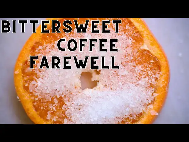 Video thumbnail for Why I'm Discontinuing My Honduras Coffee