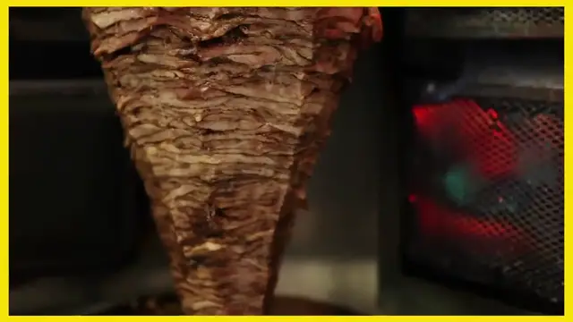 'Video thumbnail for Perfect Shawarma Takeout vs Pro Chef Taking on Takeout Bon Appétit(720P HD)'