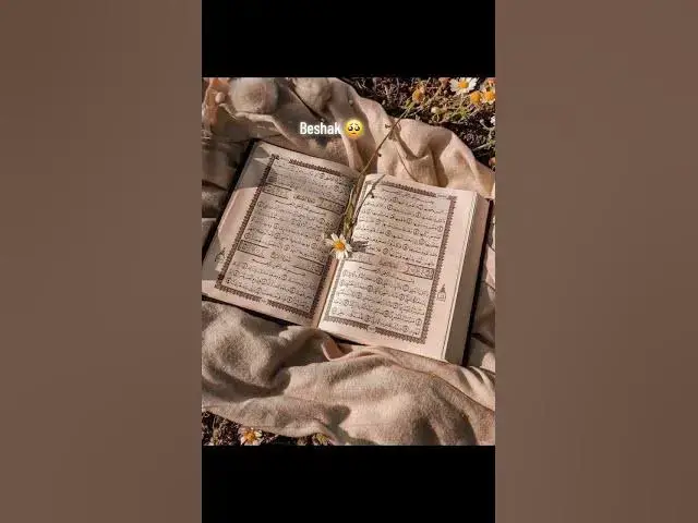 'Video thumbnail for beshak ♥️'