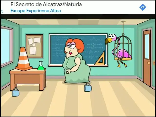 'Video thumbnail for Bash The Teacher'