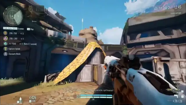 Video thumbnail for The Cycle Gameplay   1080p 60FPS