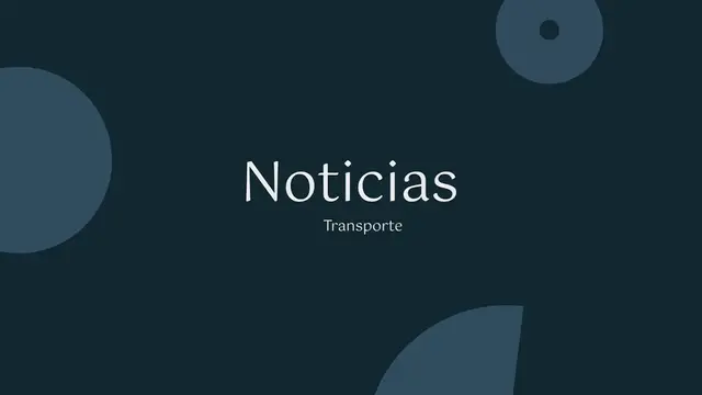 Video thumbnail for DP World recibe el primer avión de carga en su nuevo centro logístico de carga aérea en República Dominicana: