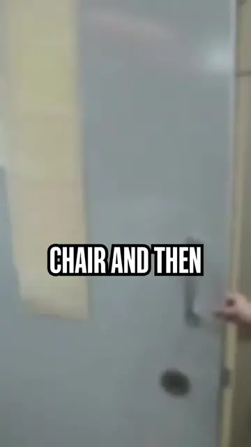 Video thumbnail for Innocent Woman Abandoned In Jail Cell For 2 Weeks