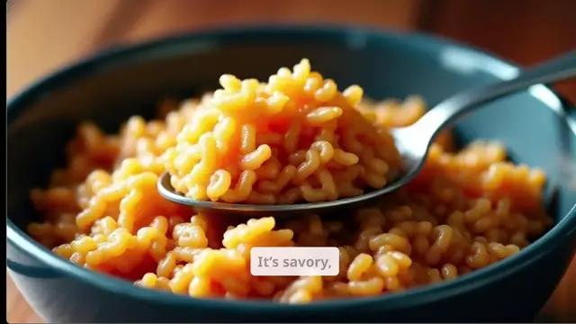 'Video thumbnail for Spanish Rice Recipe'