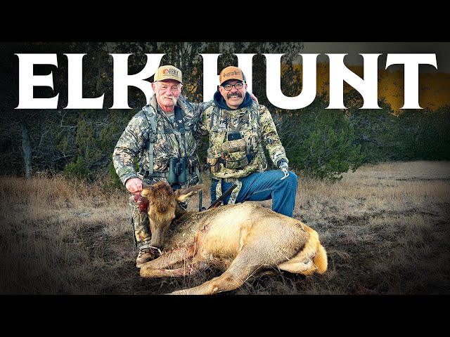 Video thumbnail for New Mexico Style Green Chile Elk Tenderloin