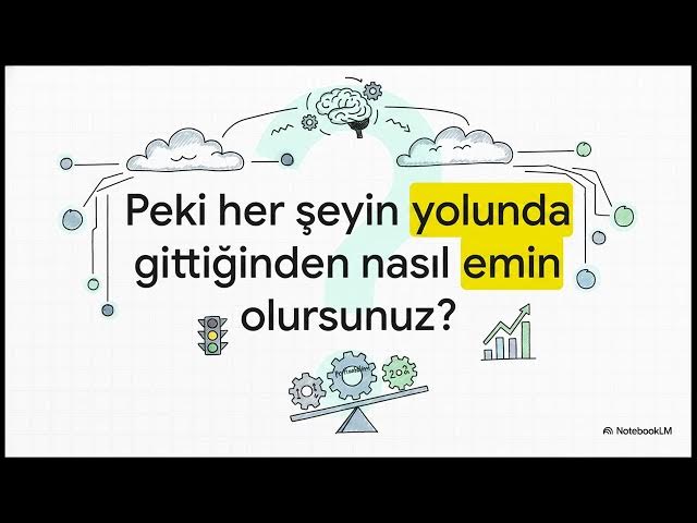 Video thumbnail for Sistem Yönetimi ve Bulut Bilişim Ünite 5