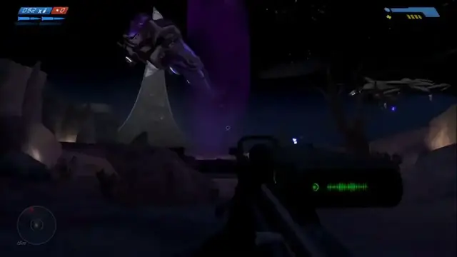 Video thumbnail for HALO COMBAT EVOLVED Gameplay