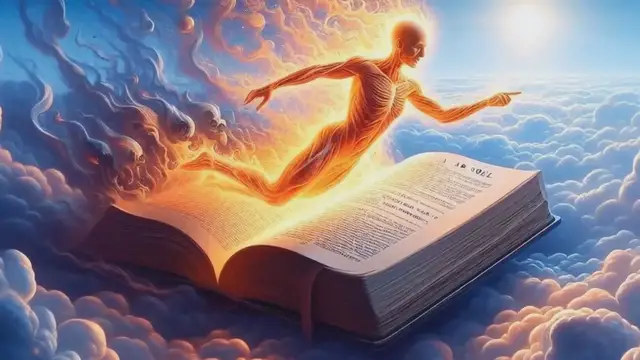 'Video thumbnail for The Mystery of the Human Soul: Exploring the Concept of Pre-Existence'