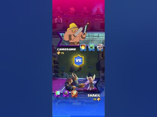 Video thumbnail for CLASH ROYALE IS CHANGING: The Brutal 2026 Truth Every F2P Player Needs to See Before Their Next