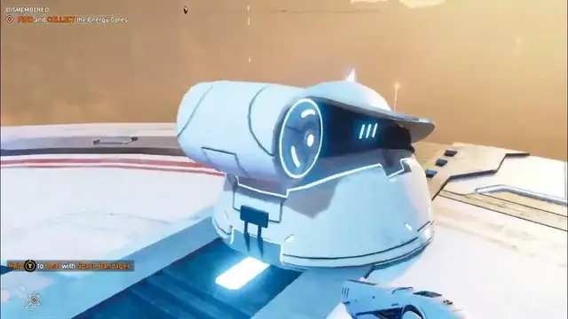 Video thumbnail for FAR CRY 5 LOST ON MARS DLC Gameplay