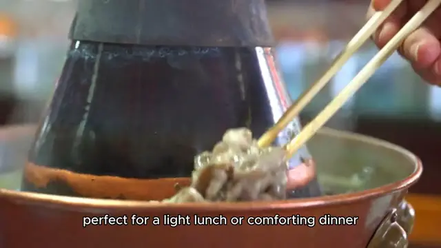 Video thumbnail for Creamy Corn Soup Recipe with Details