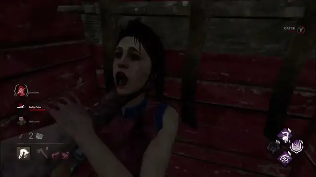 Video thumbnail for Dead by Daylight #1 | HAHA GET CHOKED!