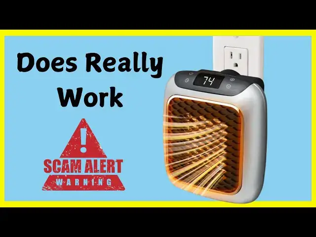 Video thumbnail for Blumeheat Heater Reviews Consumer Reports: Before Buy Check Blumeheat Heater Is Scam Or Legit? |