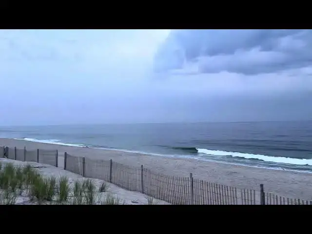 Video thumbnail for Before the Storm