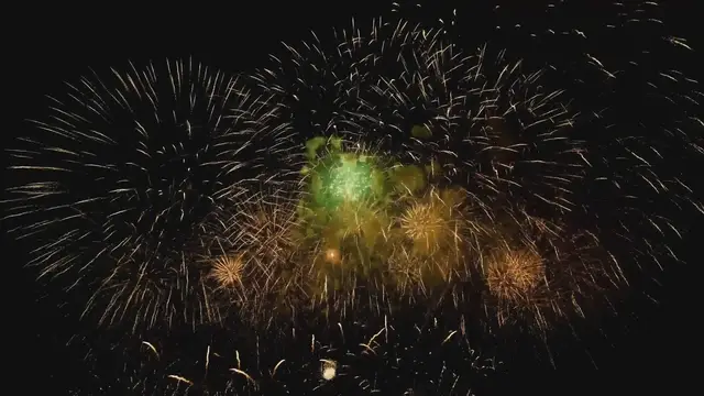 Video thumbnail for The Essence of Independence Day: Celebrating Freedom and Democracy