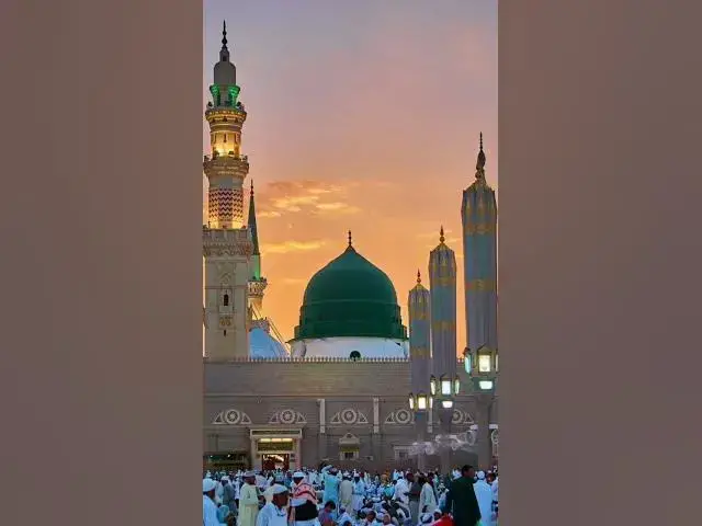 Video thumbnail for mazhar Islamic #love