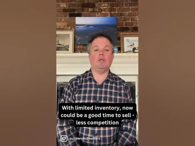 Video thumbnail for January Market Update - Brielle, NJ