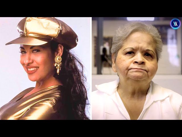 Video thumbnail for Selena's Murderer Requested To Be Released From Prison