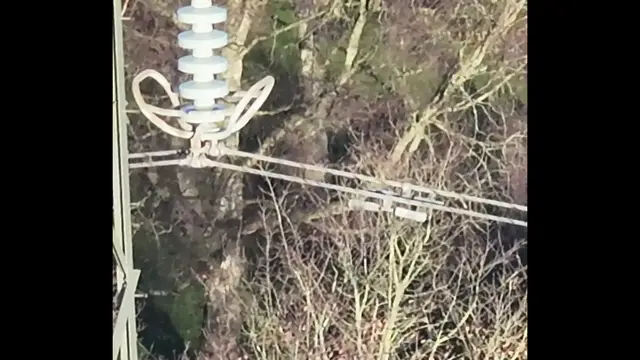 Video thumbnail for Pylon example