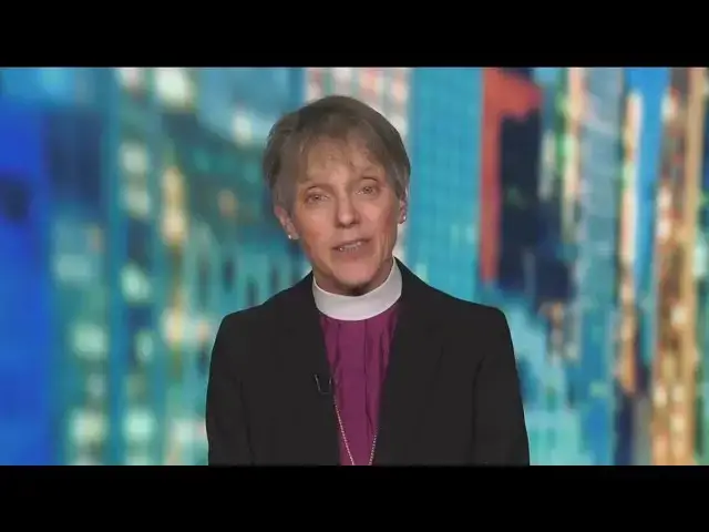 Video thumbnail for Woke Bishop Gets Horrific News - She Has Been Exposed