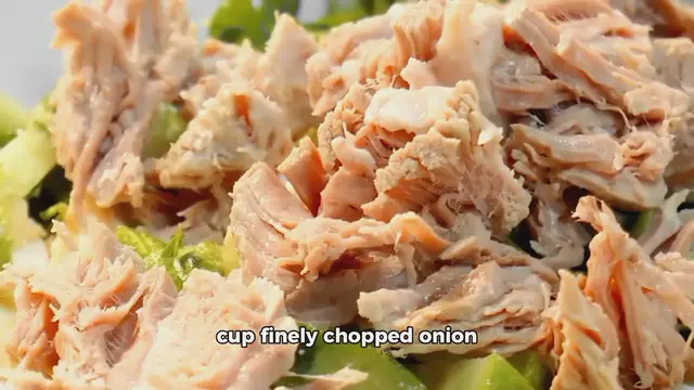 Video thumbnail for canned salmon recipe