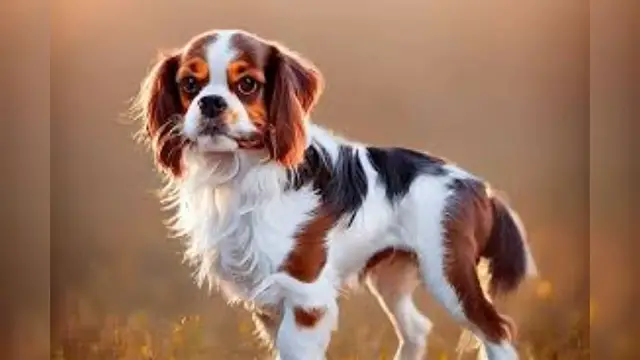Video thumbnail for Cavalier King Charles Spaniel