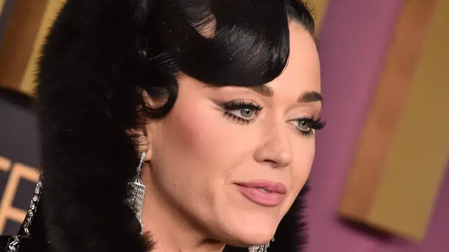 Video thumbnail for What Katy Perry's Exes Really Think About Her