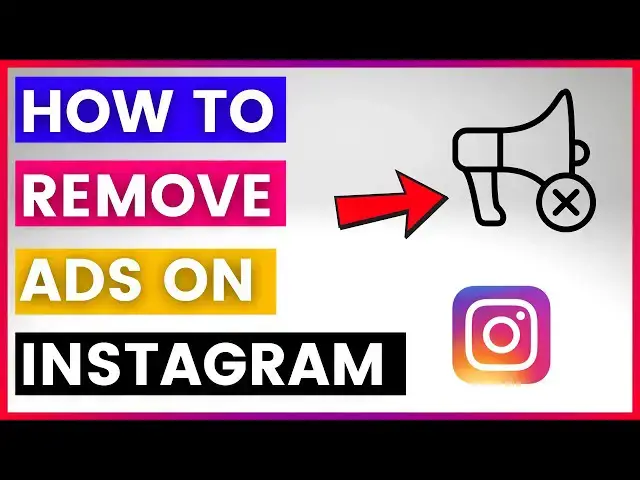 Video thumbnail for How To Remove Ads On Instagram [in 2025]
