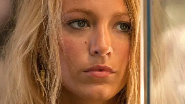 Video thumbnail for The 12 Best Blake Lively Movies Ranked By Box Office