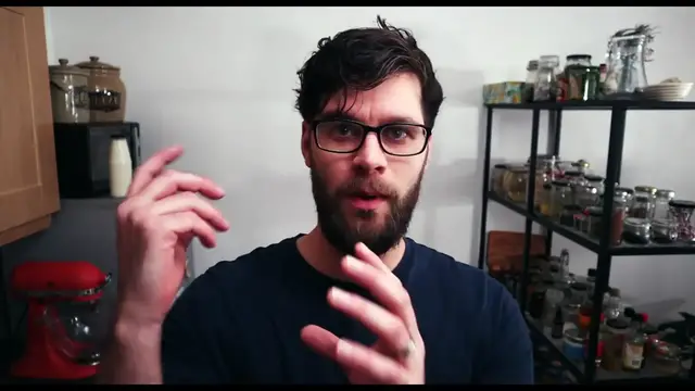 Video thumbnail for 3 Easy Ways to Make Buttermilk Substitute at Home(720P HD)