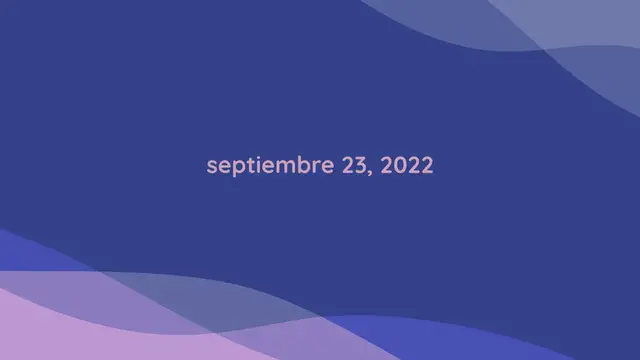 Video thumbnail for El tratamiento de datos en marketing