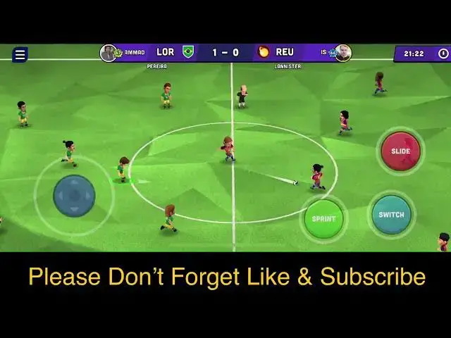 Video thumbnail for ELITE LEAGUE P2 - Final | King Of Mini Football - Live Stream