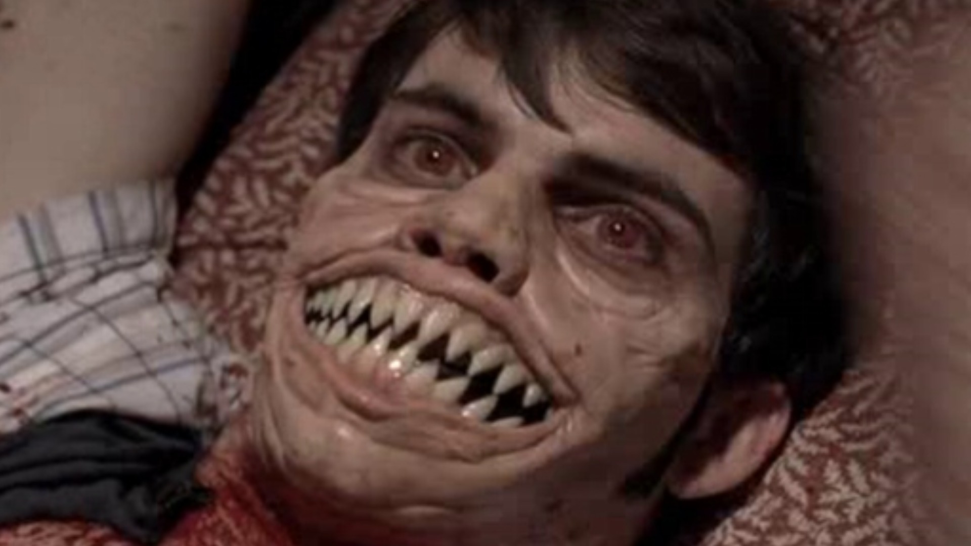 Video thumbnail for The Best And Worst Stephen King Movie Sequels