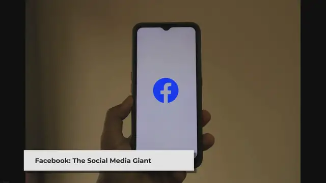 Video thumbnail for Creating a Facebook Account: A Step-by-Step Guide
