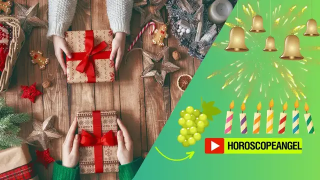 Video thumbnail for Cábalas de año nuevo para el amor: video blog